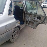 خریدار پراید پژو پیکان اسقاطی اوراقی دو تیکه.. فروشی ندارم