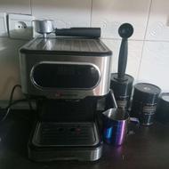 اسپرسوساز همیلتون مدل 2830