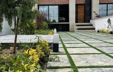 فروش ویلا 170 متر در آپادانا،شهرکی،سند تک برگ ،اقساطی