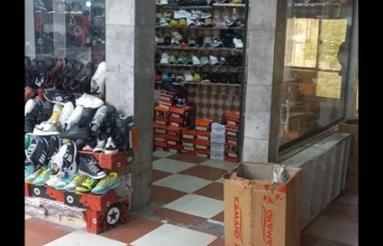 اجاره مغازه