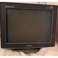 مانیتور قدیمی سامسونگ