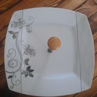 جاشیرینی دو طبقه چینی