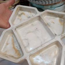 سنگ مصنوعی ب