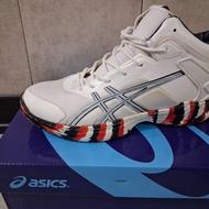 کتونی والیبال