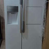 یخچال ساید دوو