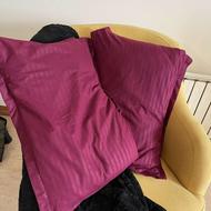 روبالشتی و بالشت