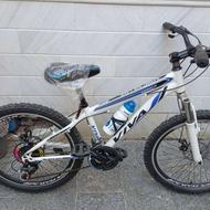 دو چرخه حرفه ای خوشکل قیمت عالی