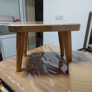 4 تکه میز جلو مبلی