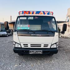 ایسوزو87اماده کار درجه