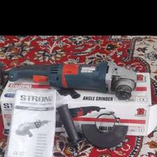 فروش فرز نو استرانگ و استوک