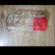 پارچه کریستاله ترک