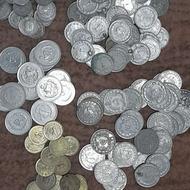 انواع سکه هر کدام ب قیمتی