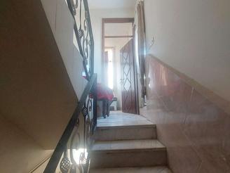 پشت بام ( بهار خاب) مناسب برای کافه