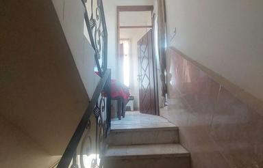 پشت بام ( بهار خاب) مناسب برای کافه