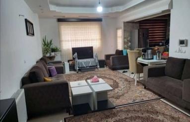 اجاره آپارتمان 100 متر در پل گردن