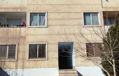 فروش واحد 81 متری واقع در رباط کریم شهرک اشکانیه