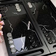 تخته نرد مدرن