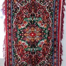 پارچه مخمل قدیمی