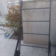 تخت تختخواب شو