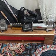 پنوماتیک پرایدی