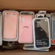 قاب موبایل و گوشی ساده