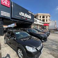 دانگ فنگ H30 کراس 1397 مشکی