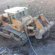 اجاره بلدوزر 155