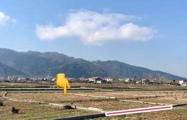 352 متر توسکامحله ویو تماشایی