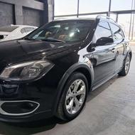 برلیانس کراس اتوماتیک