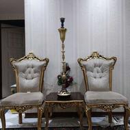 قلیان‌یاقلیون عربی تنه برنجی