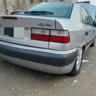 زانتیا 2000 نقرای85