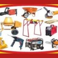 اجاره ابزار ساختمانی در بابل