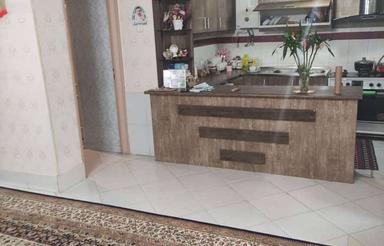 اپارتمان ط همکف مولوی