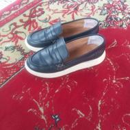 کفش کالج سایز 39