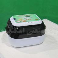 دستگاه جوجه کشی خانگی و صنعتی | 12 تا 2016 تایی