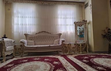 خانه 55 متری با تمام امکانات