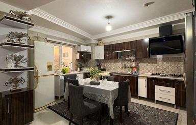 اجاره آپارتمان 114 متر در خیابان تهران