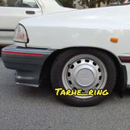 کاپ رینگ پراید کره ای