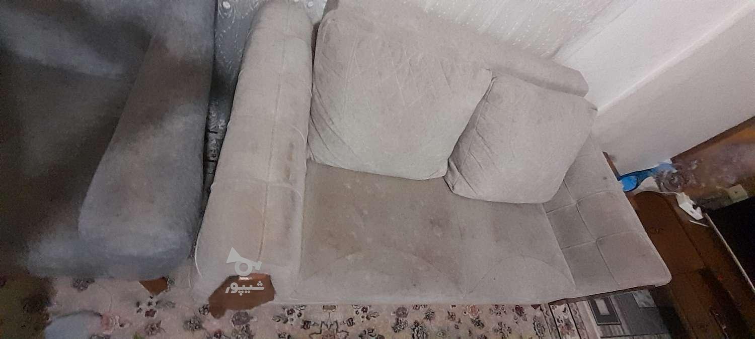 شستشوی انواع مبلمان