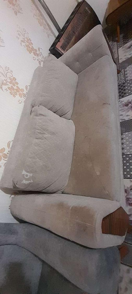 شستشوی انواع مبلمان