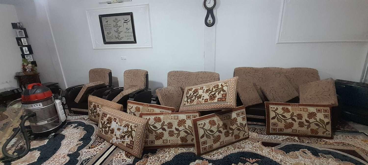 شستشوی انواع مبلمان