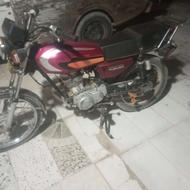 فروش هندا مدل 91سالم تمام مدرک