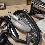 تعدادی وسایل برقی نوع و کار کرده