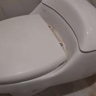 توالت فرنگی