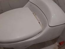 توالت فرنگی در شیپور