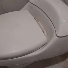 توالت فرنگی