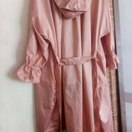 برای خانم های سایز بزرگ مزون دوز نو