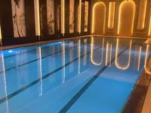 200 متر/نیاوران/تاپ لوکیشن/مشاعات فول هتلینگ در شیپور