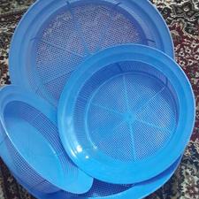 همه وسایل اکبند .کاسه بشقاب ملامین یزد نشکن ....