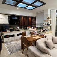 اجاره آپارتمان 110 متر در فرمانیه